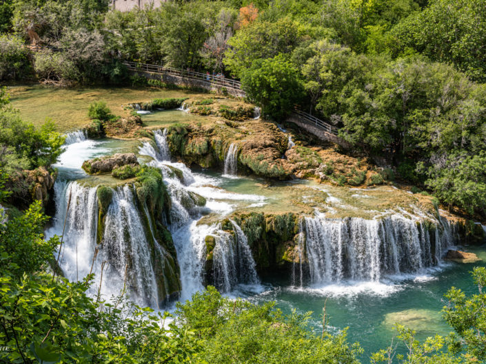 Croatie