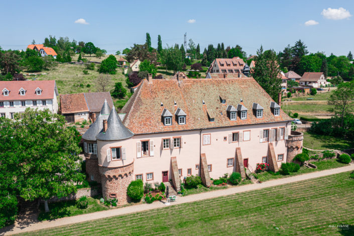 Château de Birkenwald