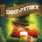 St Patrick 2024